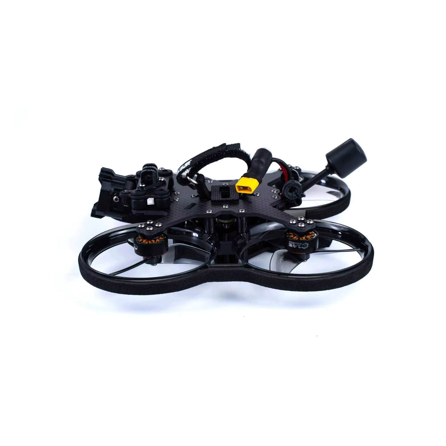 AxisFlying Cineon C25 V2 2Inch GPS Cinewhoop FPV Drone