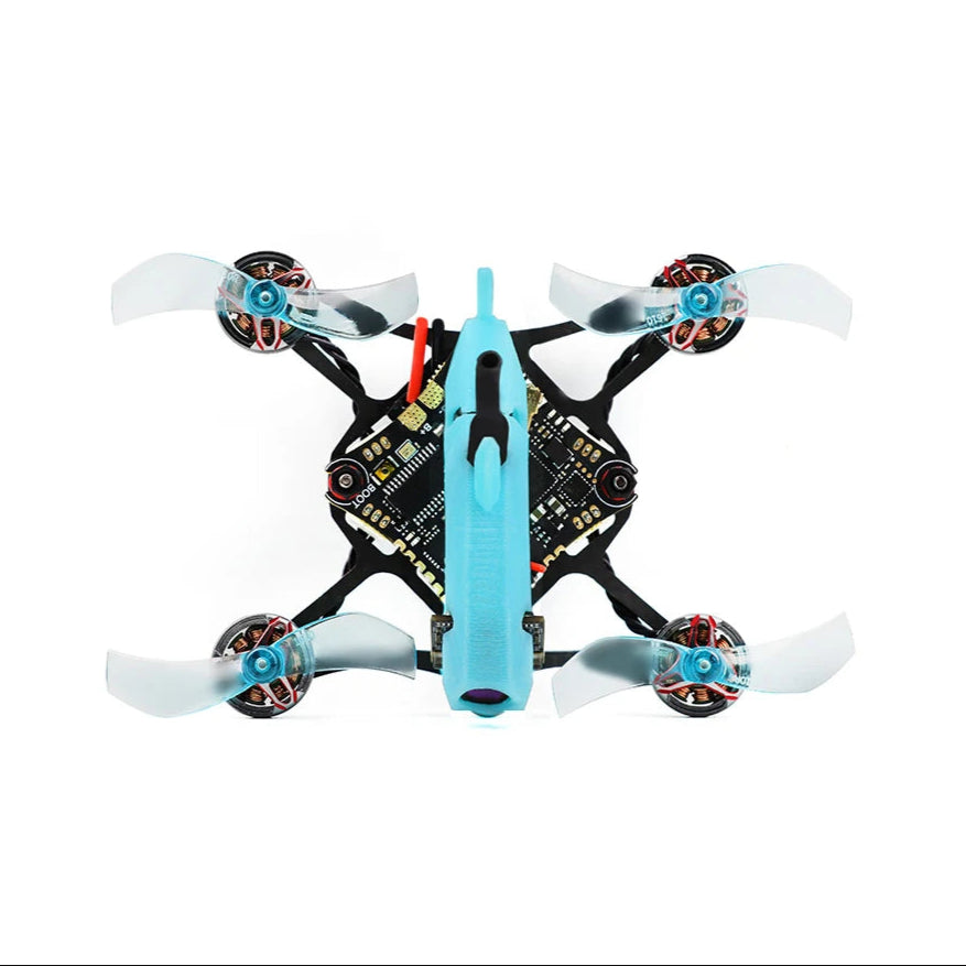 HGLRC Drashark 1.6 Inch F4 1S Toothpick FPV Racing Drone