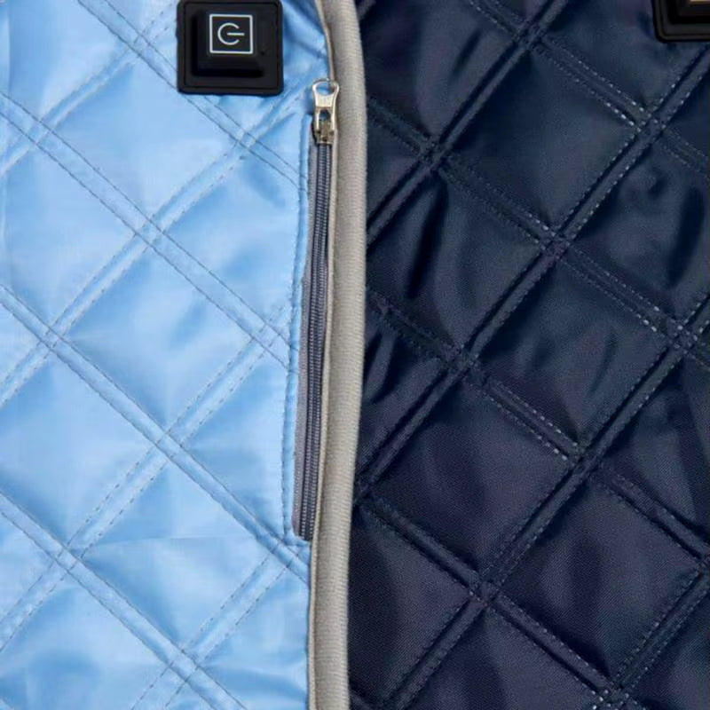 Winter Auto USB Heating Car Seat Cover Mat