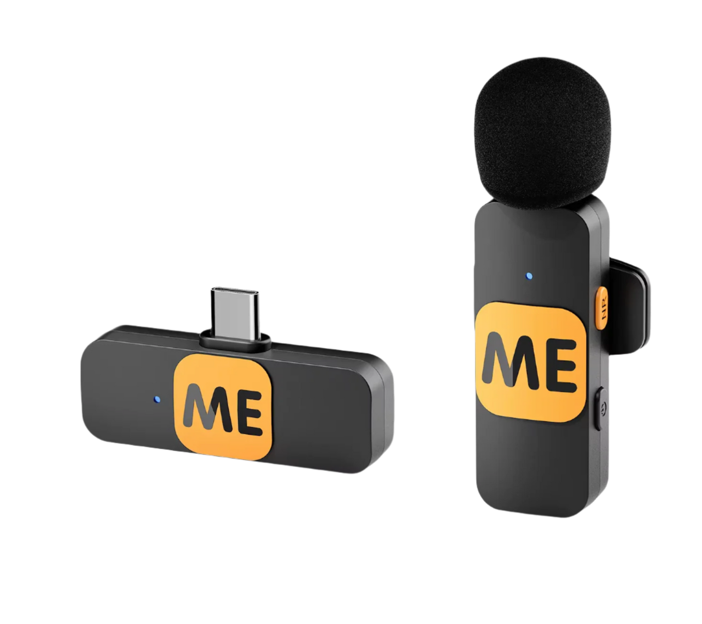 BOYA BY-V Professional Wireless Lavalier Mini Microphone