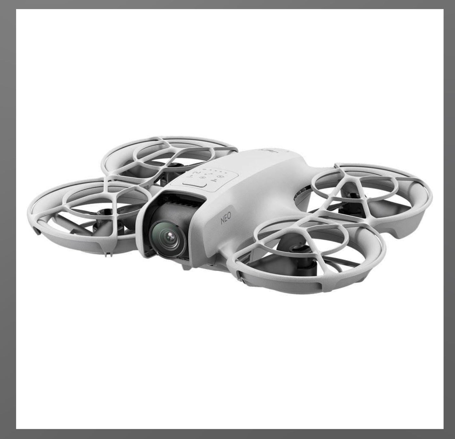 DJI Neo Motion Fly More Combo