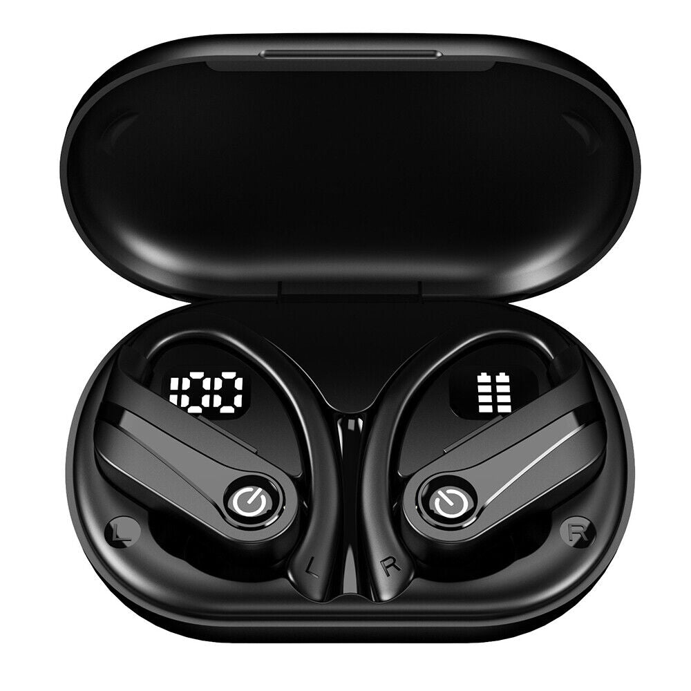 MPOW Bluetooth 5.3 Wireless Earphones