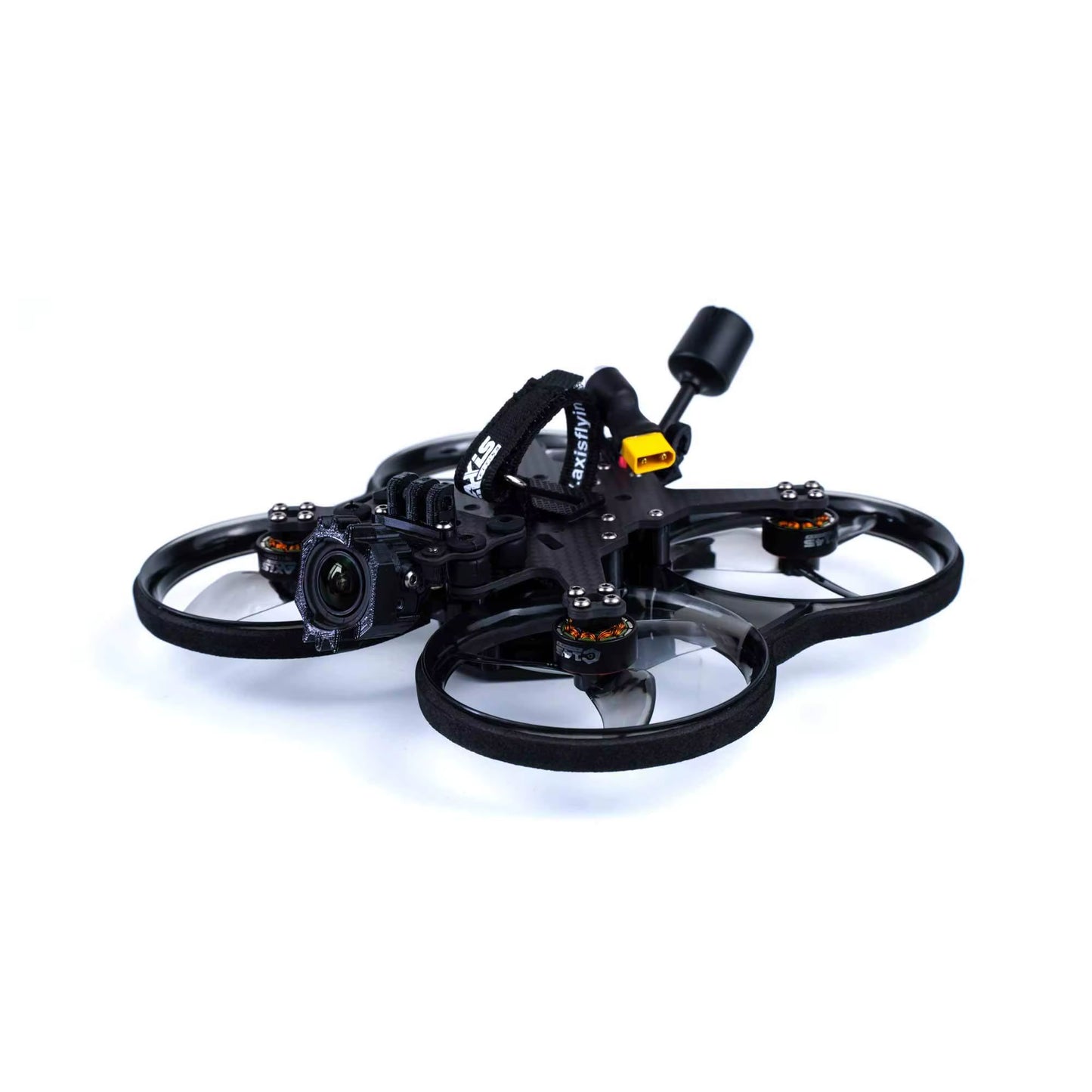 AxisFlying Cineon C25 V2 2Inch GPS Cinewhoop FPV Drone