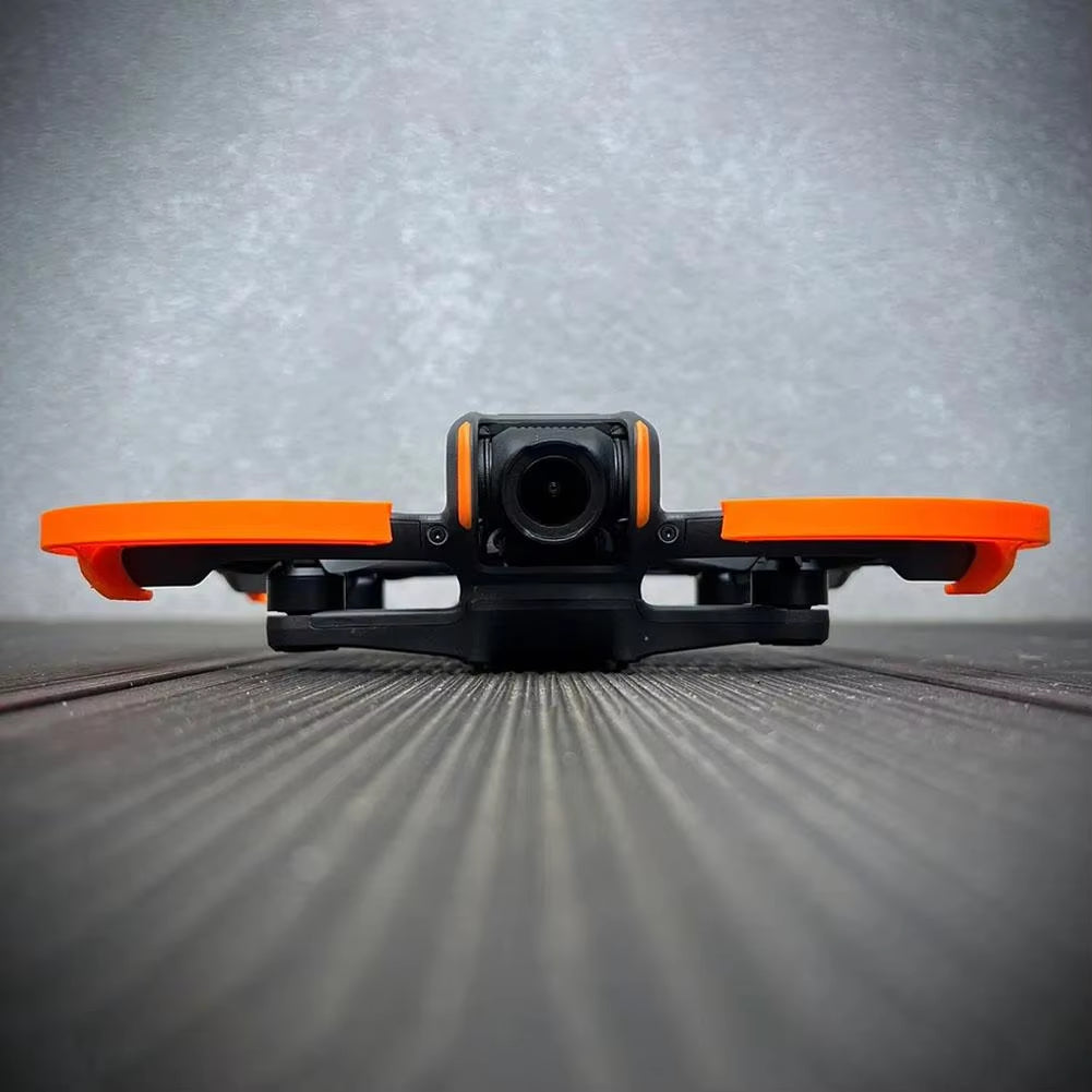 DJI AVATA 2 Quick Release Bumper Protection