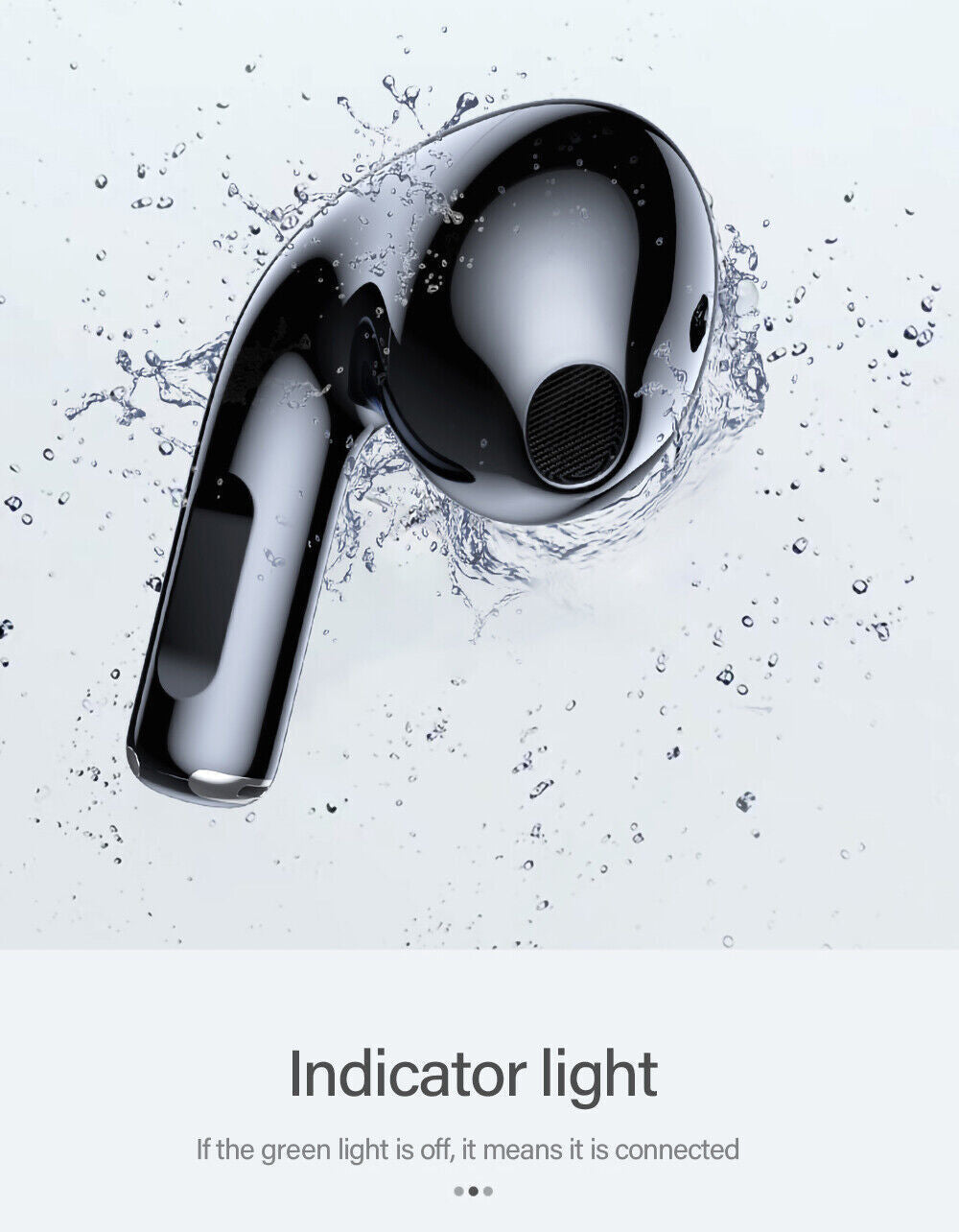 Lenovo LP40 TWS Bluetooth 5.0 Earphones