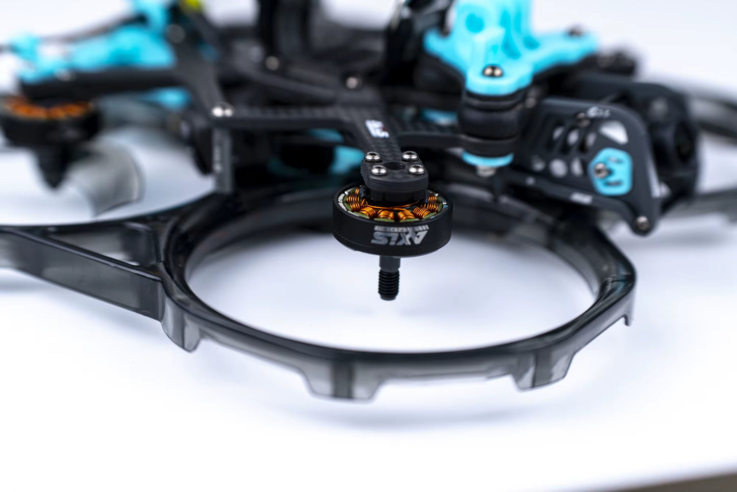 AxisFlying Cineon C35 V2 3.5Inch Cinewhoop FPV Drone