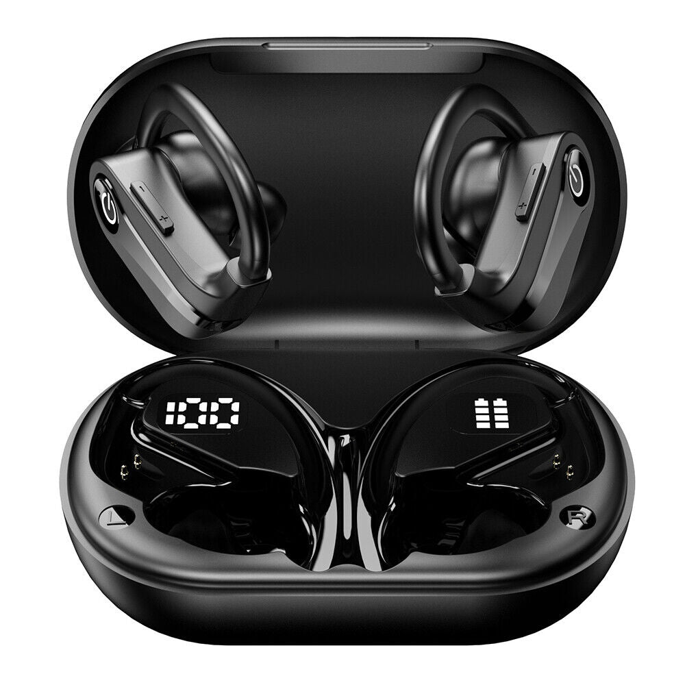 MPOW Bluetooth 5.3 Wireless Earphones