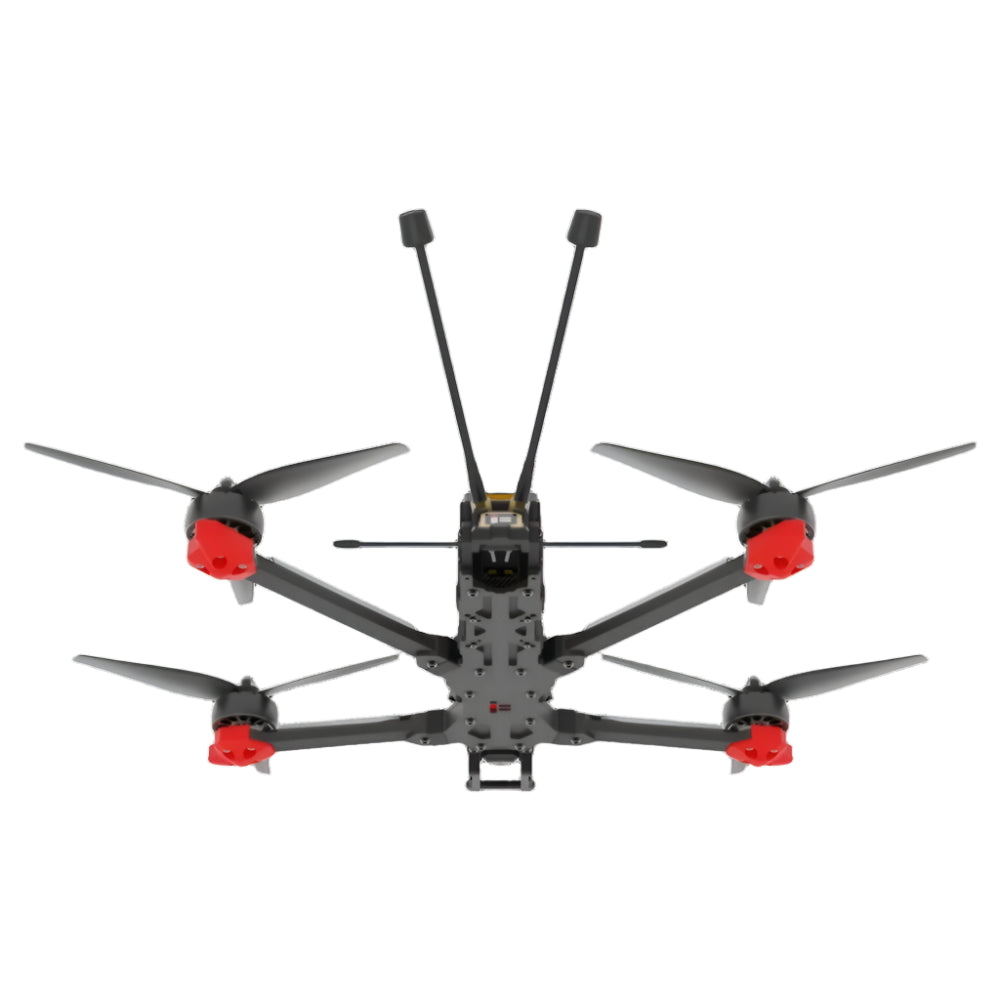 IFLIGHT Chimera7 Pro V2 HD 7.5Inch 6S