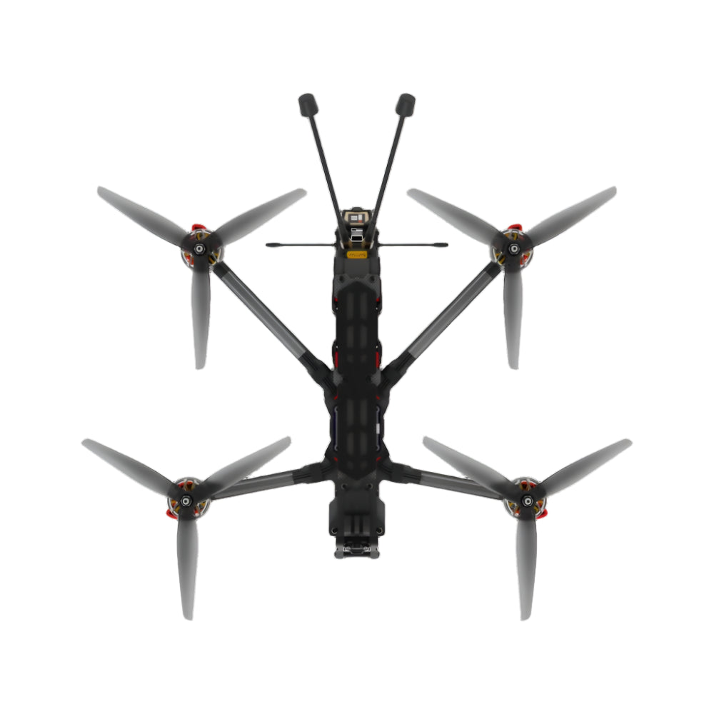 IFLIGHT Chimera7 Pro V2 HD 7.5Inch 6S