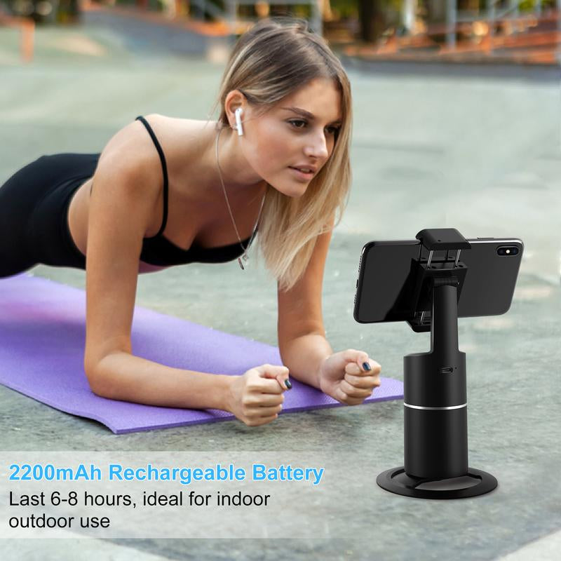 AUTOFACE Smartphone Tracking Tripod