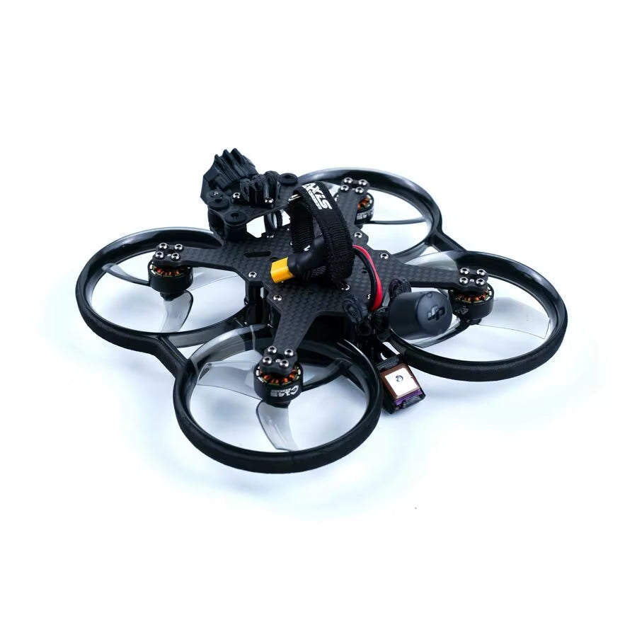 AxisFlying Cineon C25 V2 2Inch GPS Cinewhoop FPV Drone
