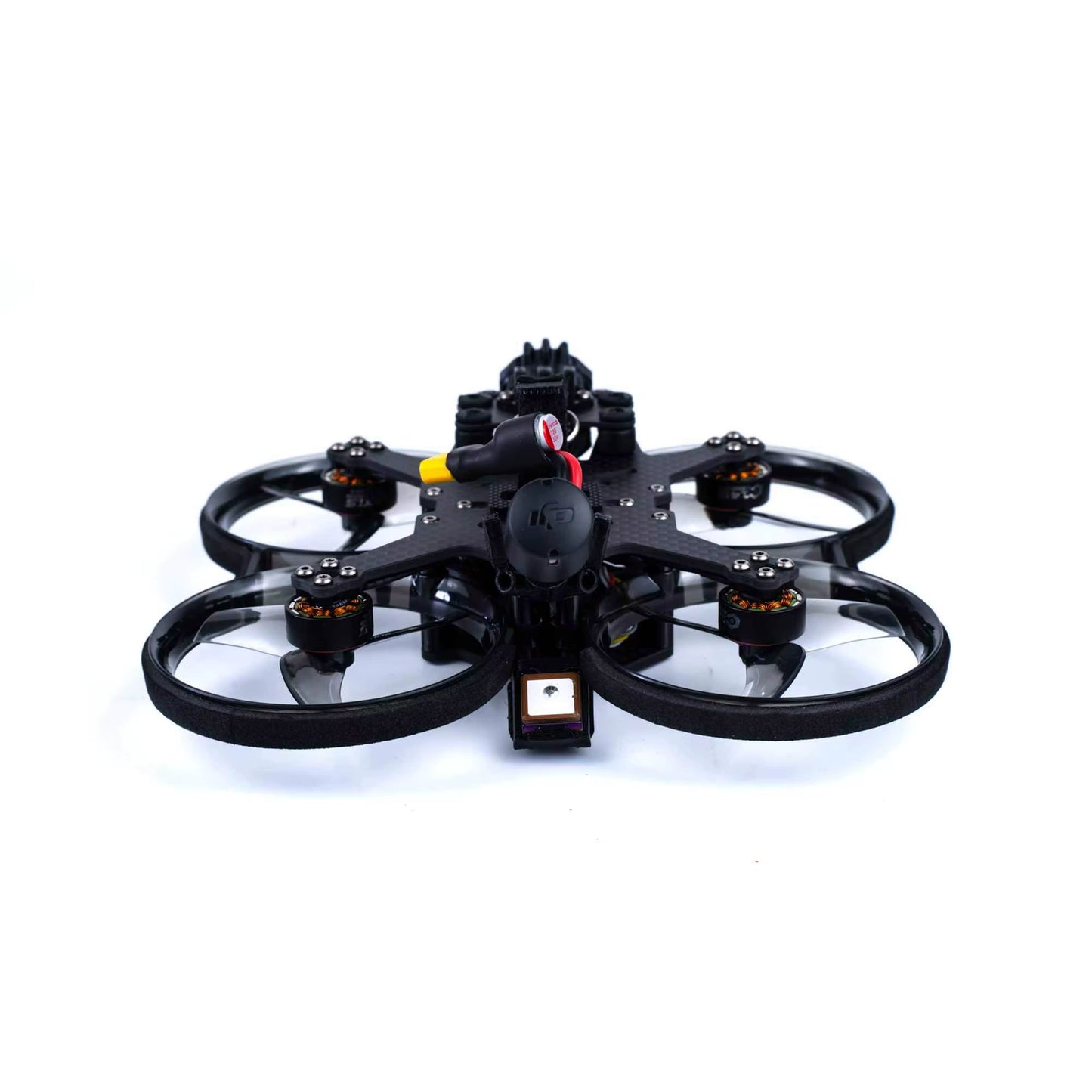 AxisFlying Cineon C25 V2 2Inch GPS Cinewhoop FPV Drone
