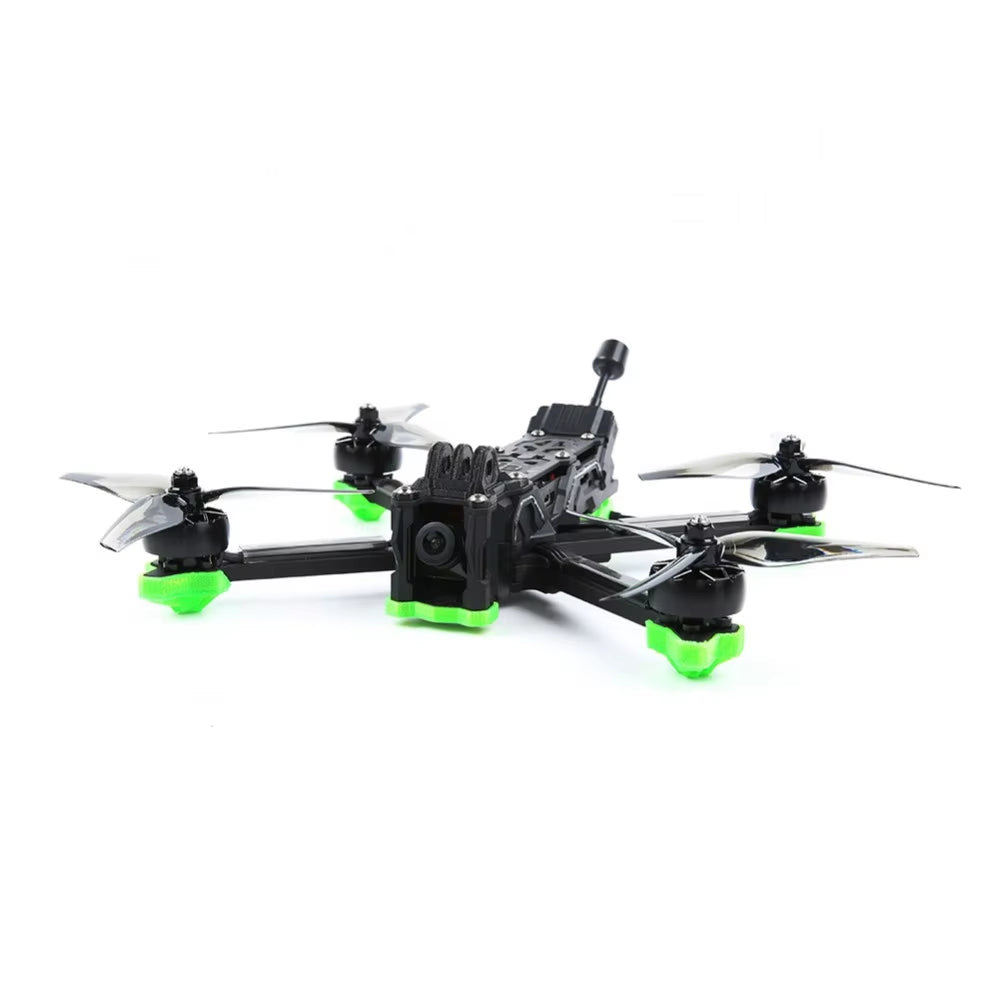 Nazgul Evoque F5 BLITZ MINI F7 E55S 600Mw XING-E Pro 2207 2750KV 4S 1800KV 6S F5X F5D Deadcat FPV Freestyle Drone
