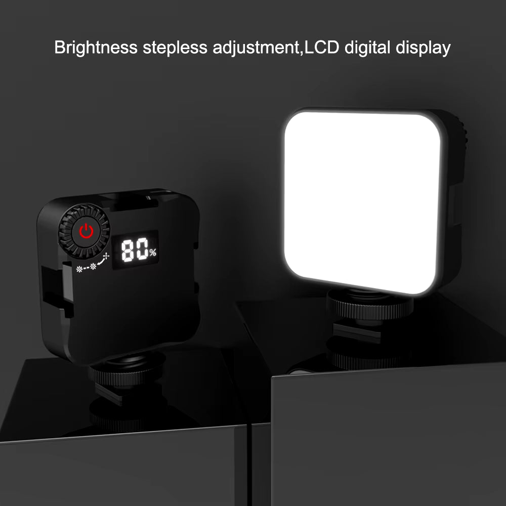 BAFANG Portable Mini Fill Light
