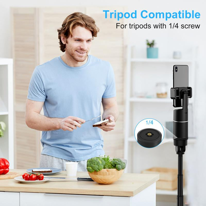 AUTOFACE Smartphone Tracking Tripod