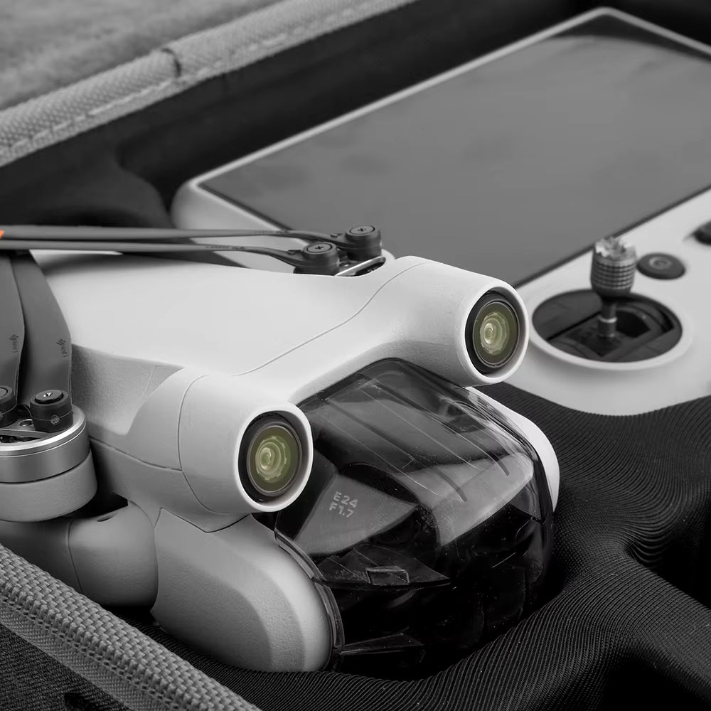 SUNNYLIFE DJI Mini 4 Storage Bag