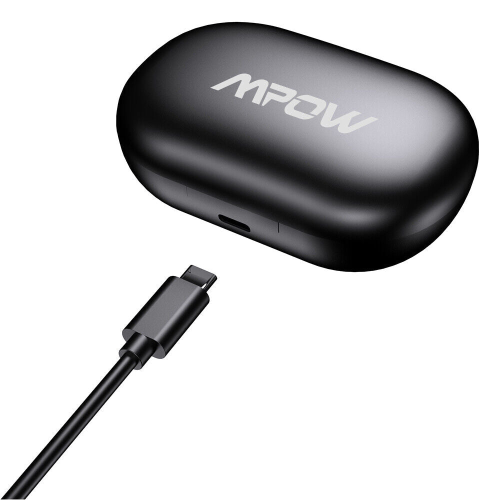 MPOW Bluetooth 5.3 Wireless Earphones