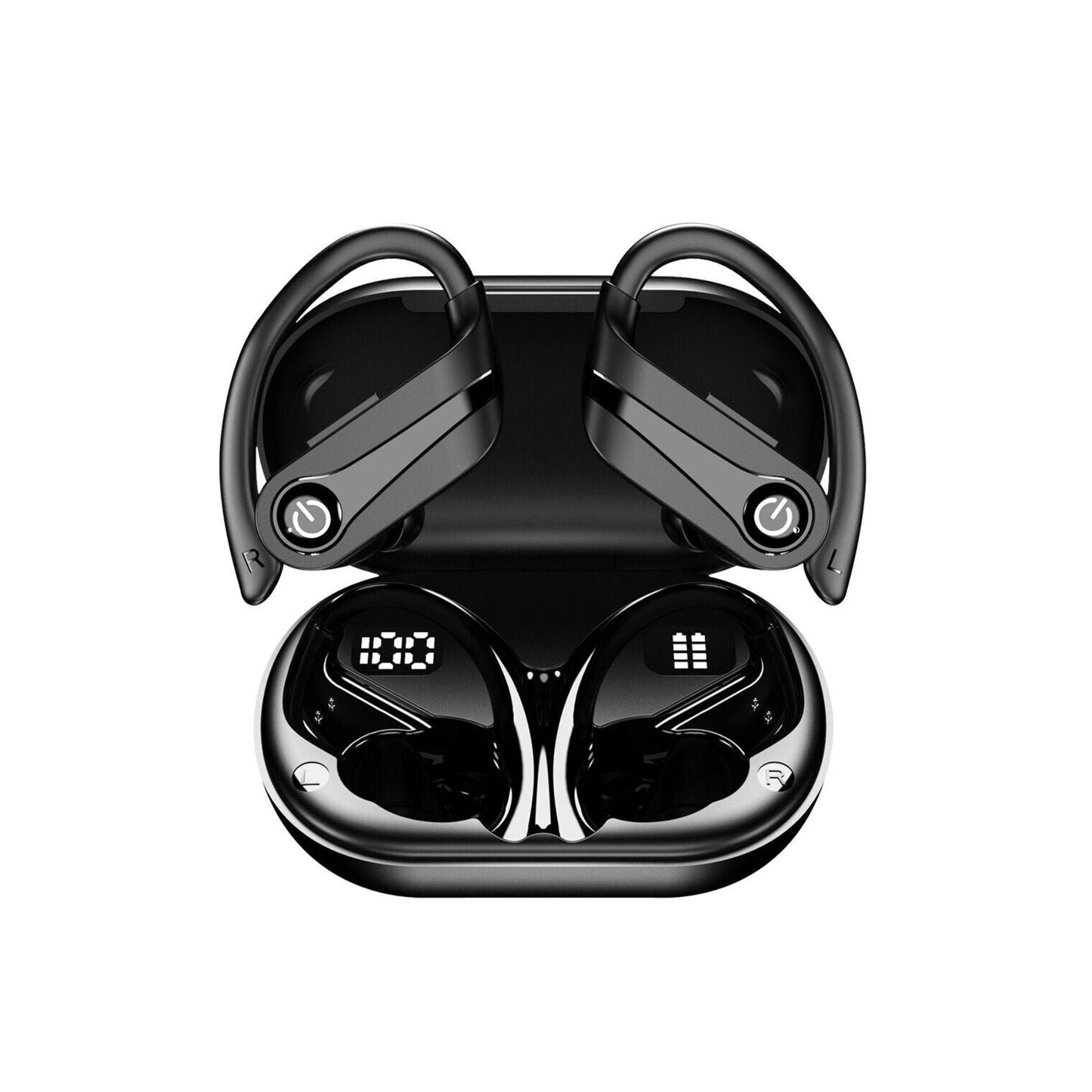 MPOW Bluetooth 5.3 Wireless Earphones