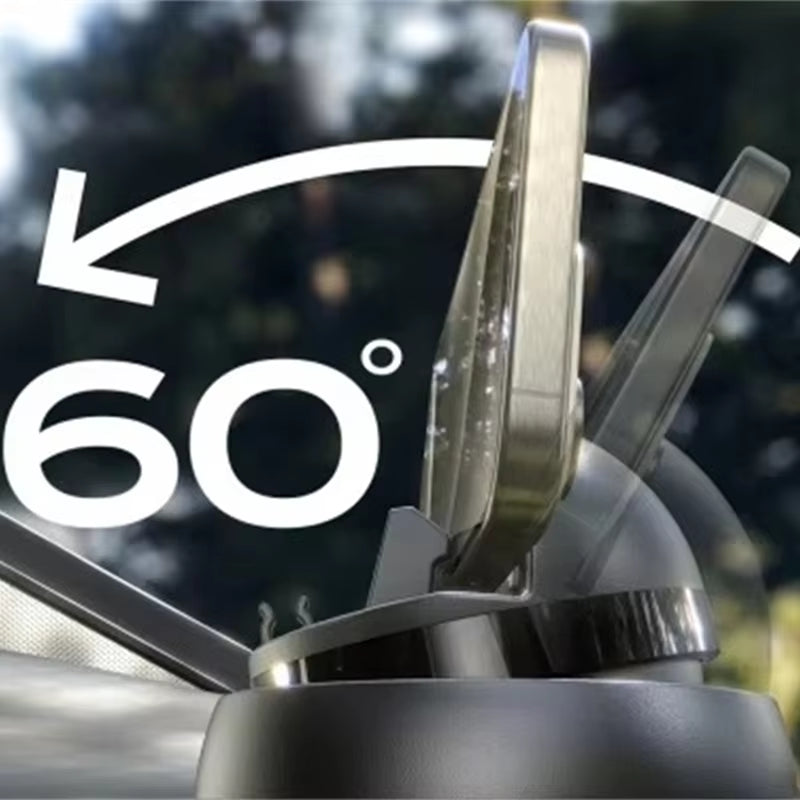 LISEN Car Phone Holder Mount