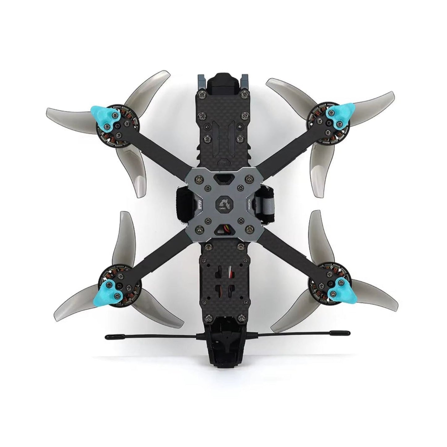AxisFlying Manta 3.6" GPS FPV Drone