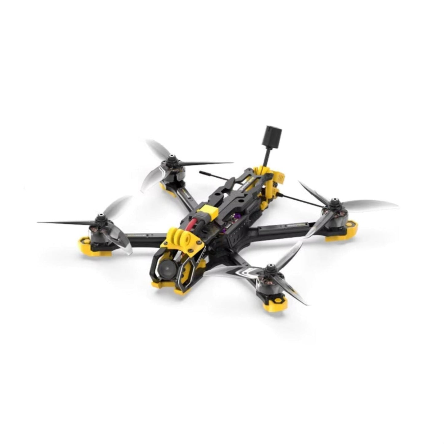 Speedybee Master 5 V2 FPV Freestyle Drone