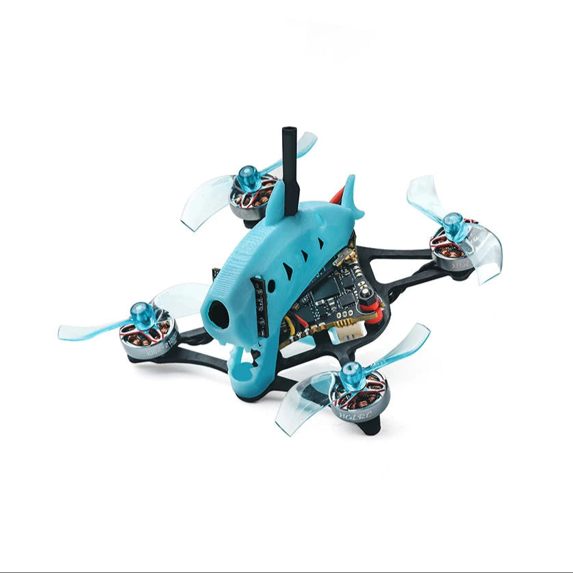 HGLRC Drashark 1.6 Inch F4 1S Toothpick FPV Racing Drone