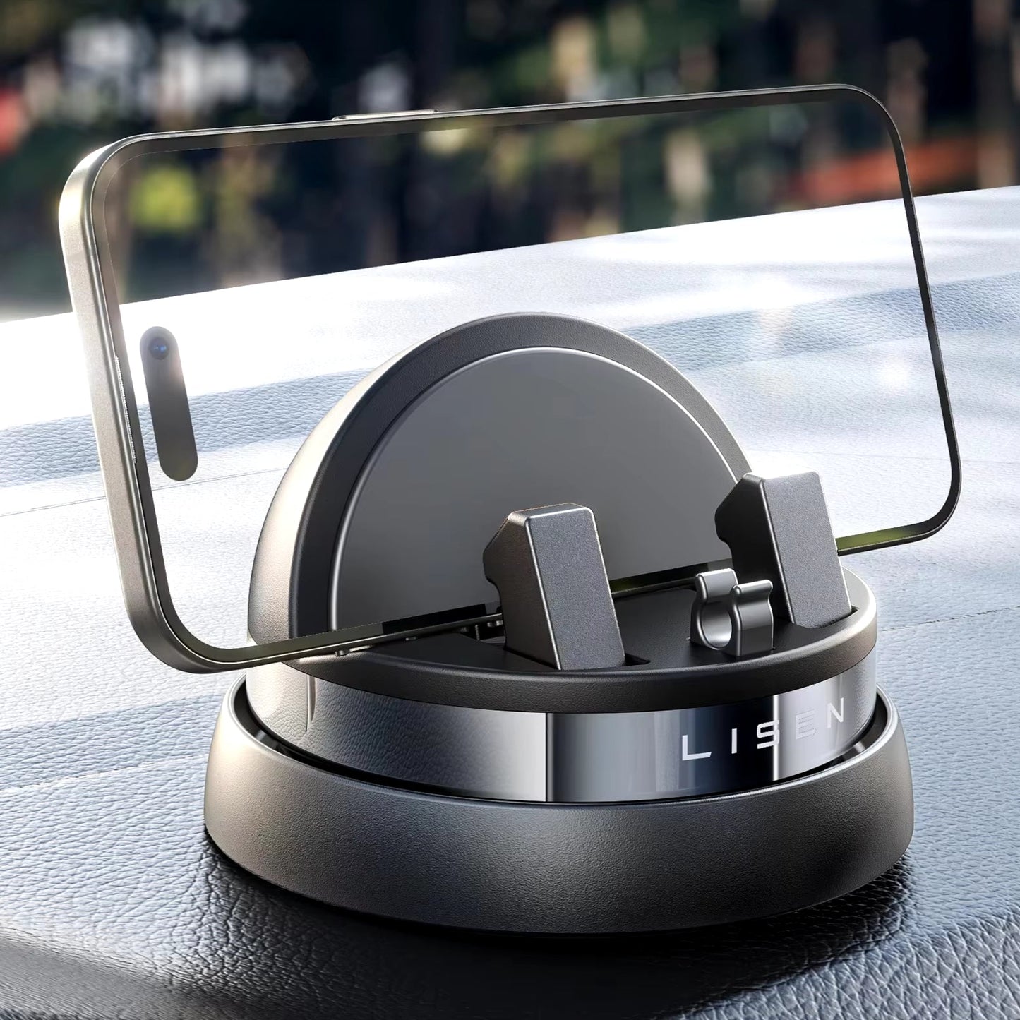 LISEN Car Phone Holder Mount