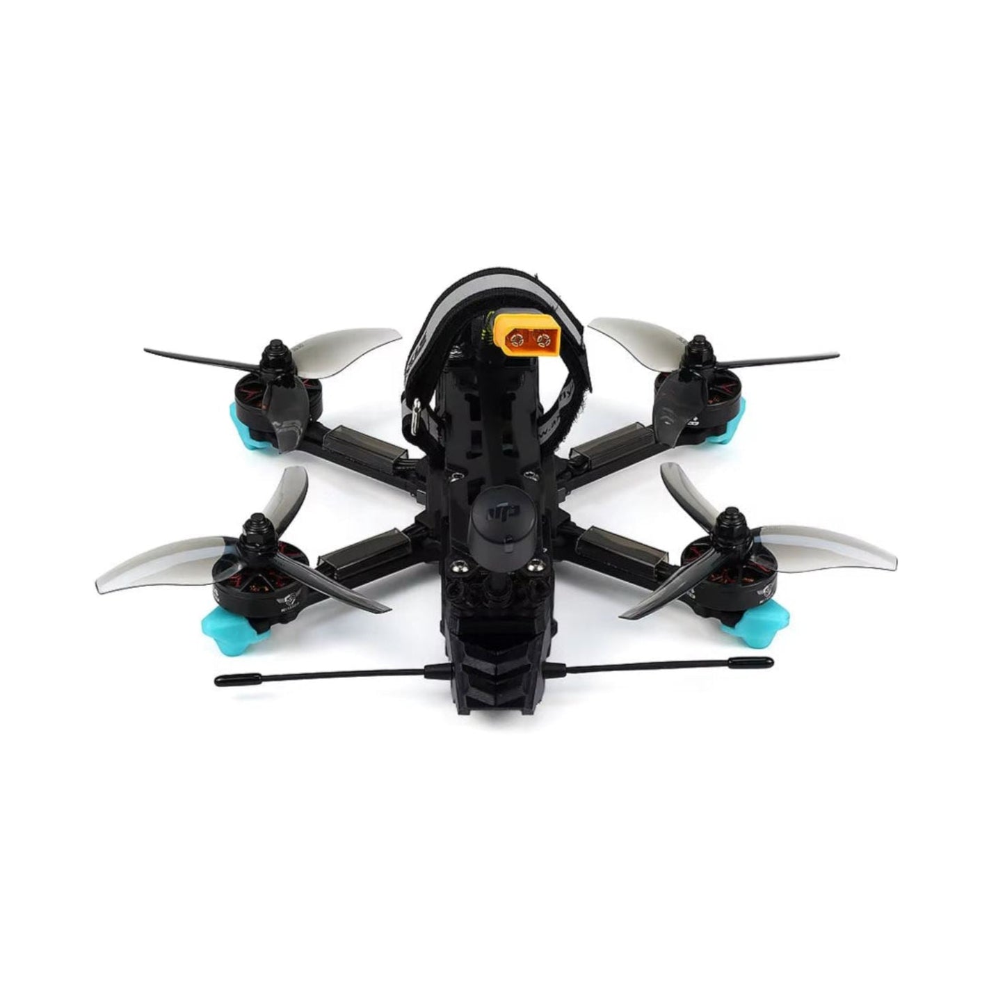 AxisFlying Manta 3.6" GPS FPV Drone