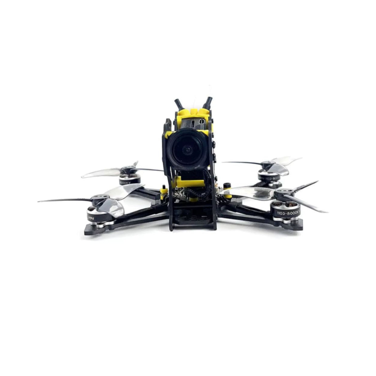 DARWIN FPV TinyApe 2.5'' Custom Freestyle FPV Drone