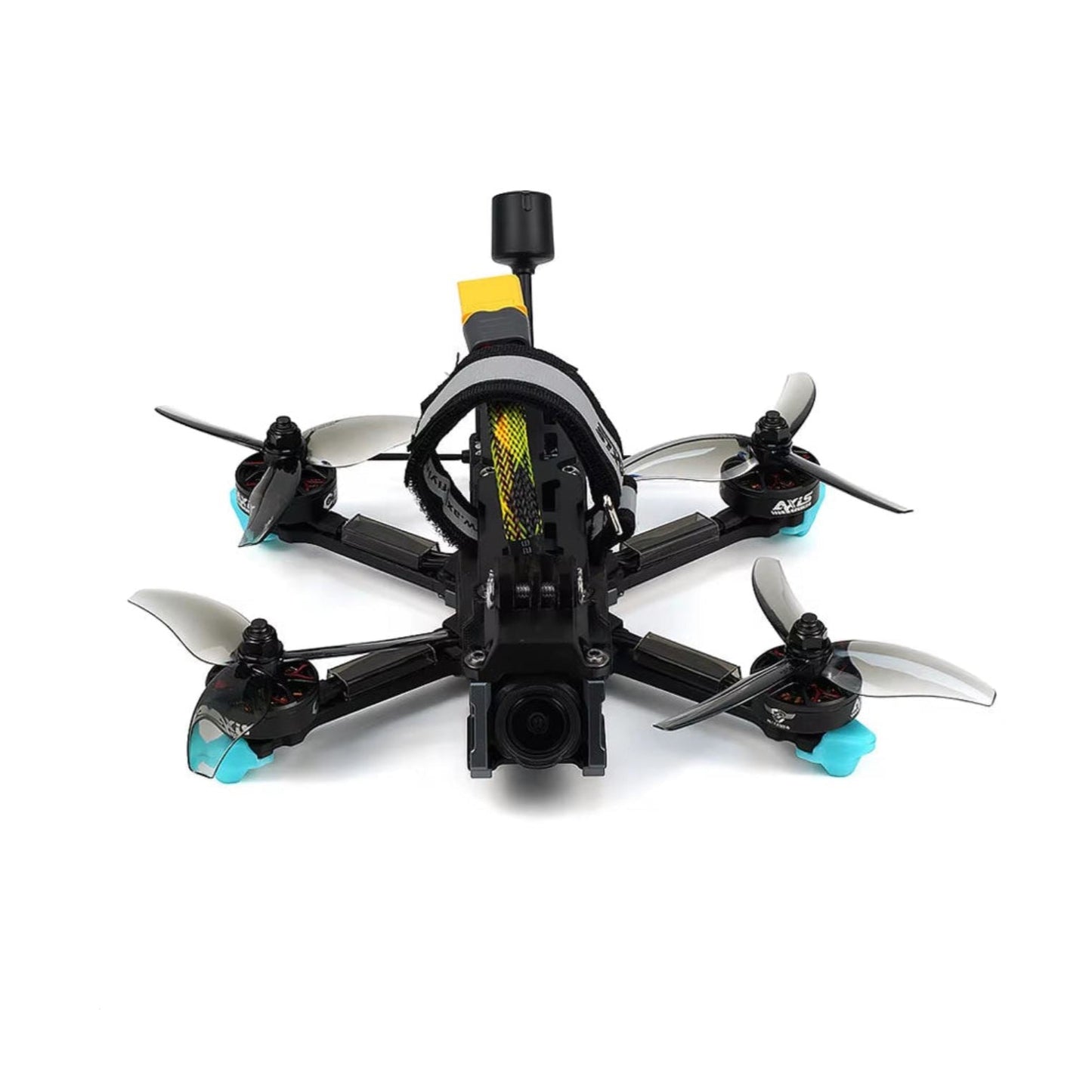 AxisFlying Manta 3.6" GPS FPV Drone