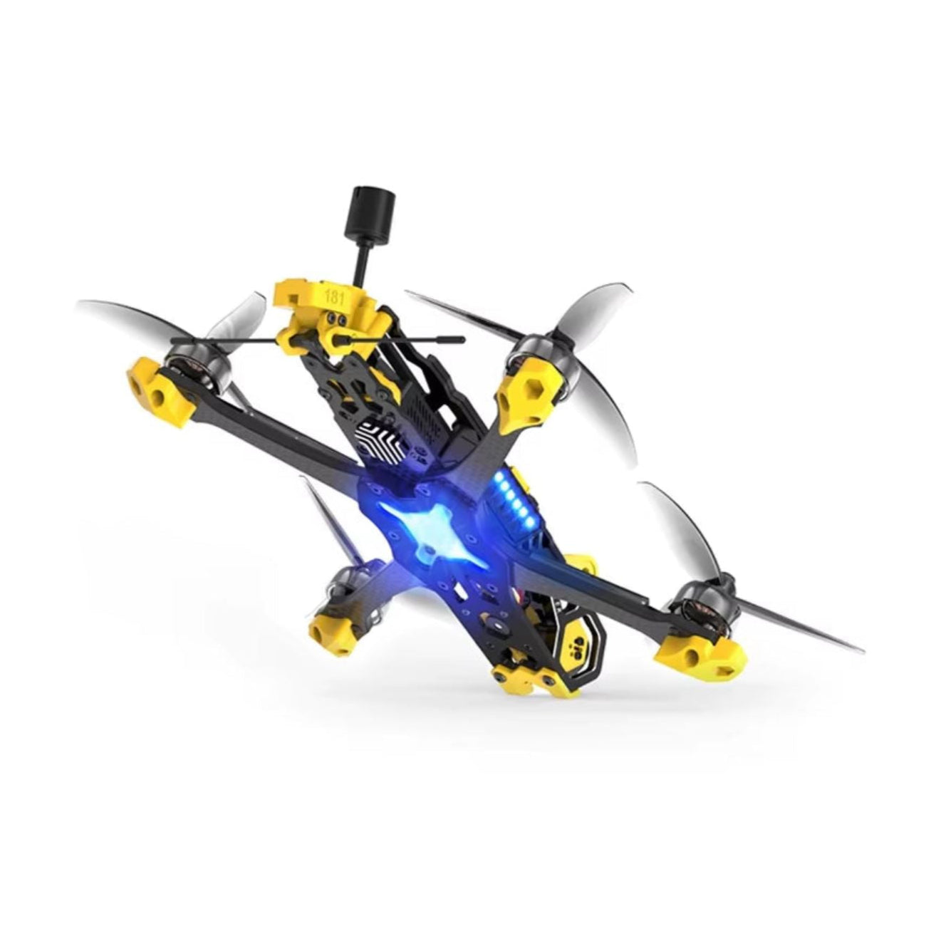 Speedybee Master 5 V2 FPV Freestyle Drone