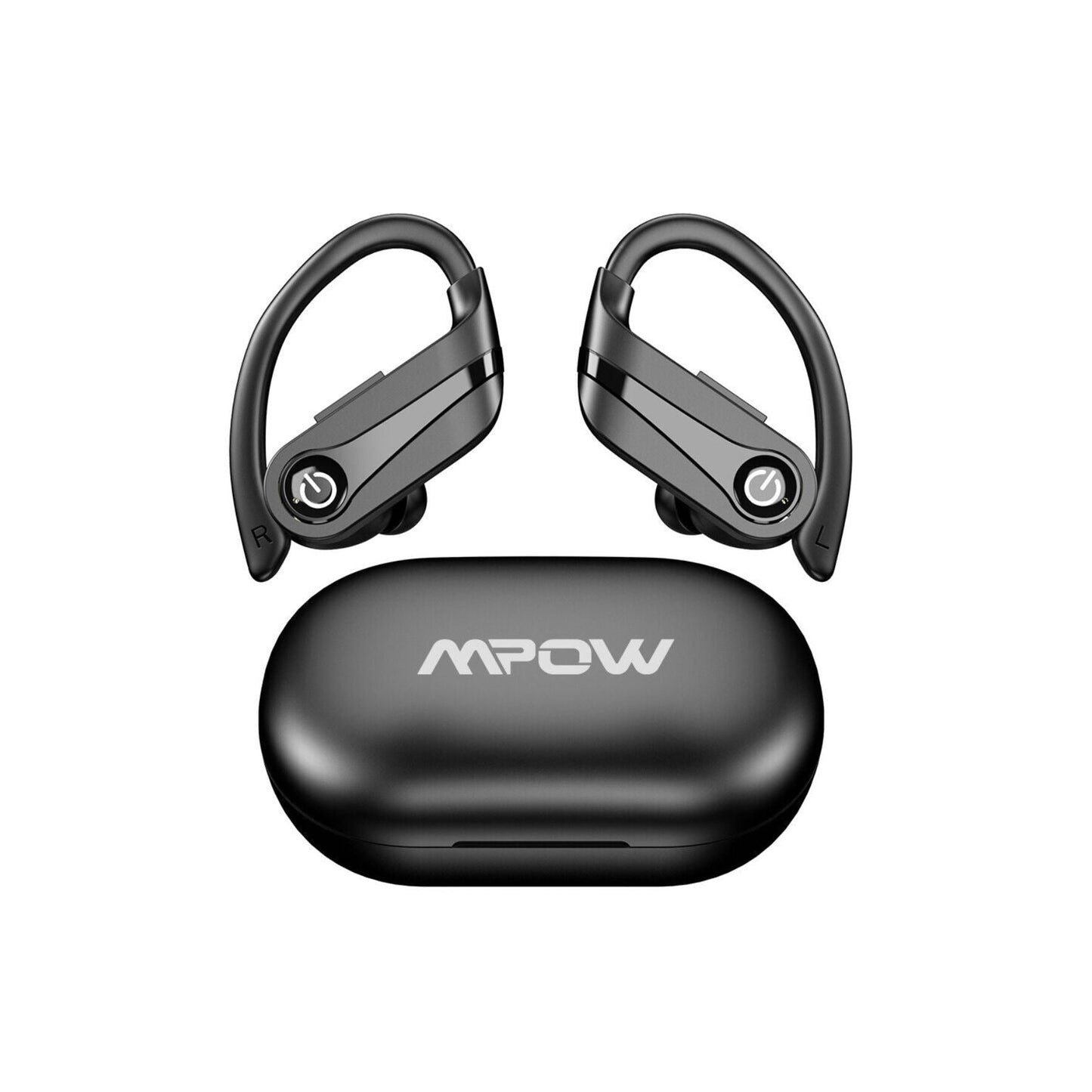 MPOW Bluetooth 5.3 Wireless Earphones