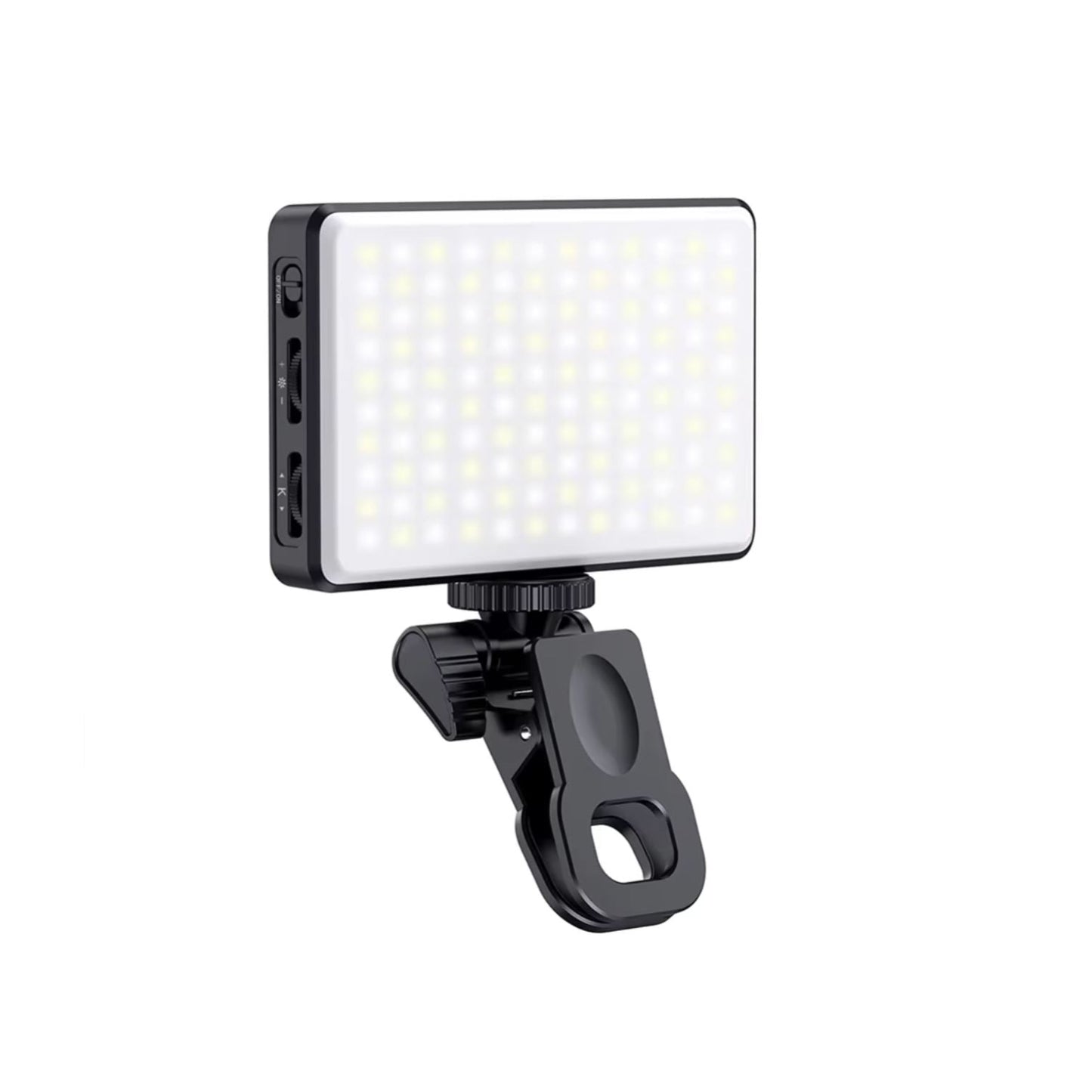 120 LED Selfie Fill Light 3000Mah