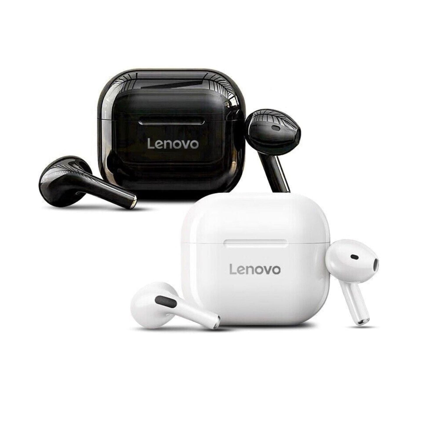 Lenovo LP40 TWS Bluetooth 5.0 Earphones