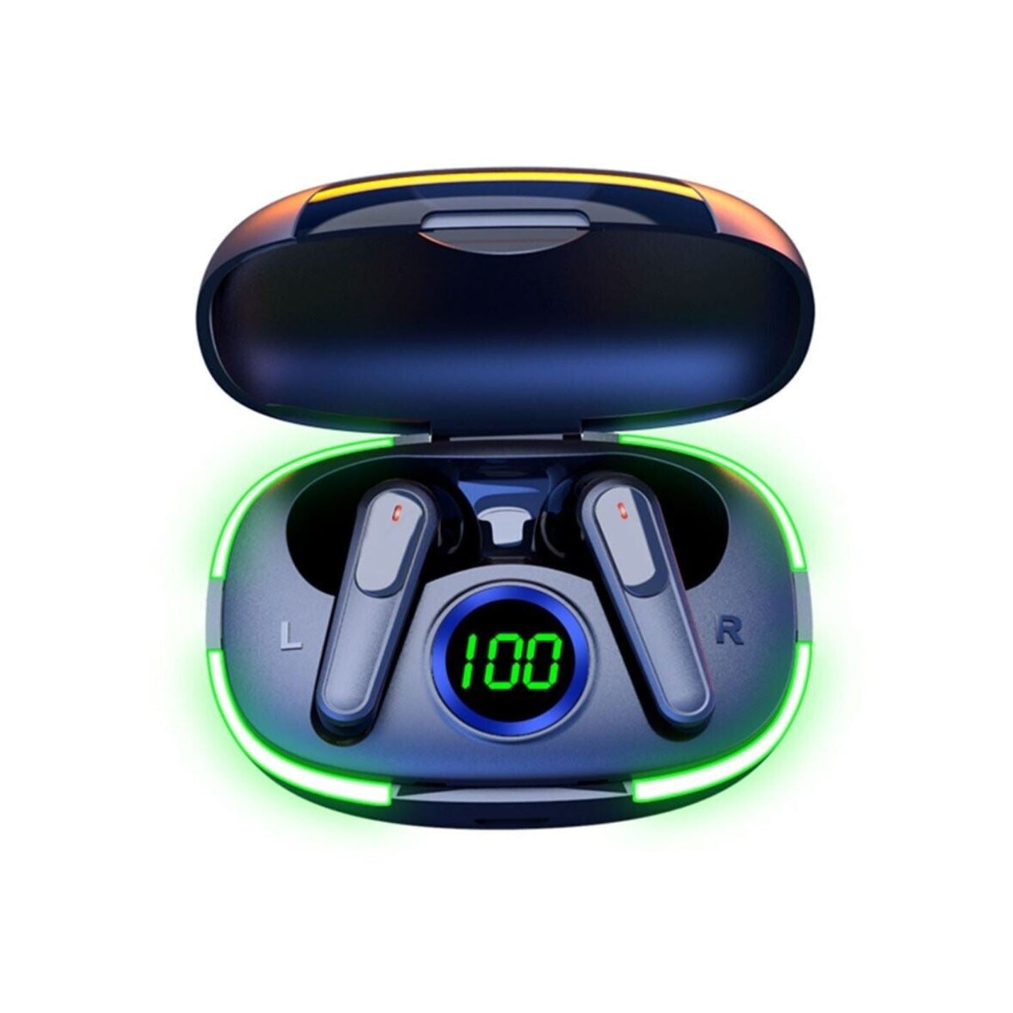 True Wireless Bluetooth Headphones