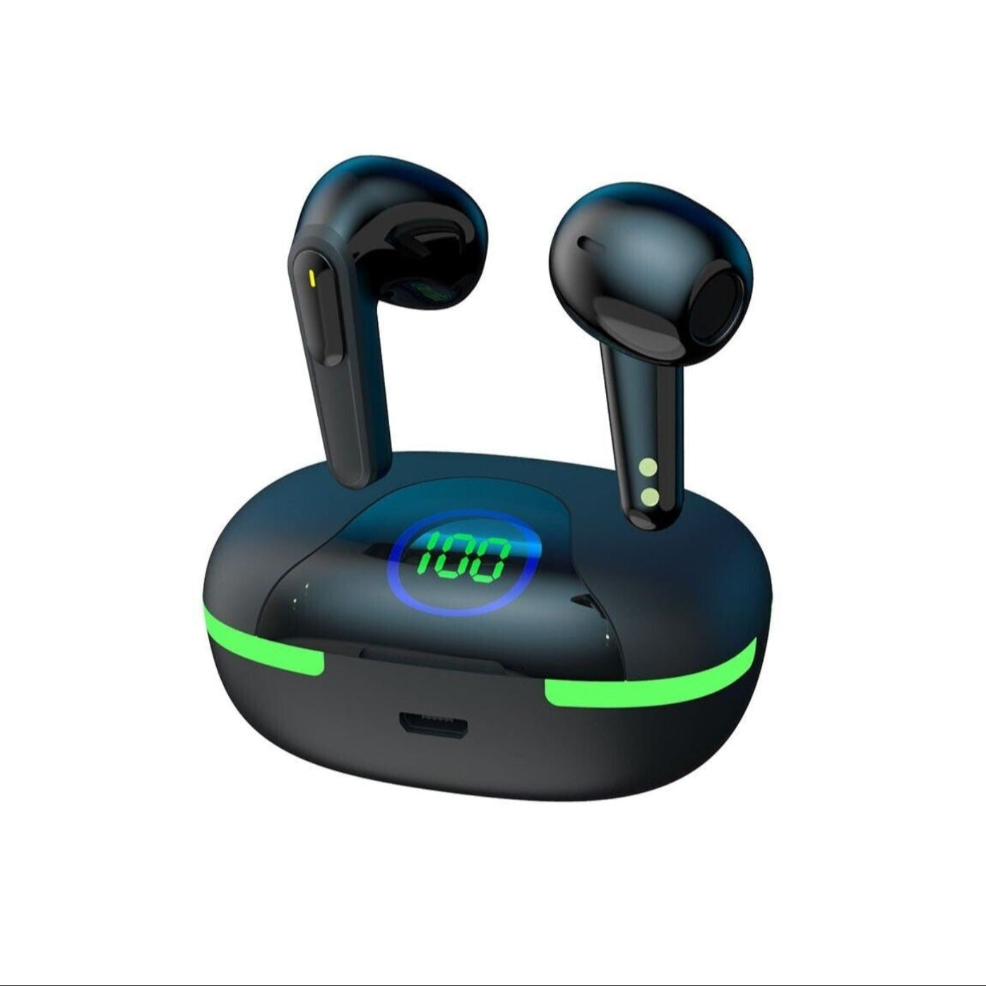 True Wireless Bluetooth Headphones