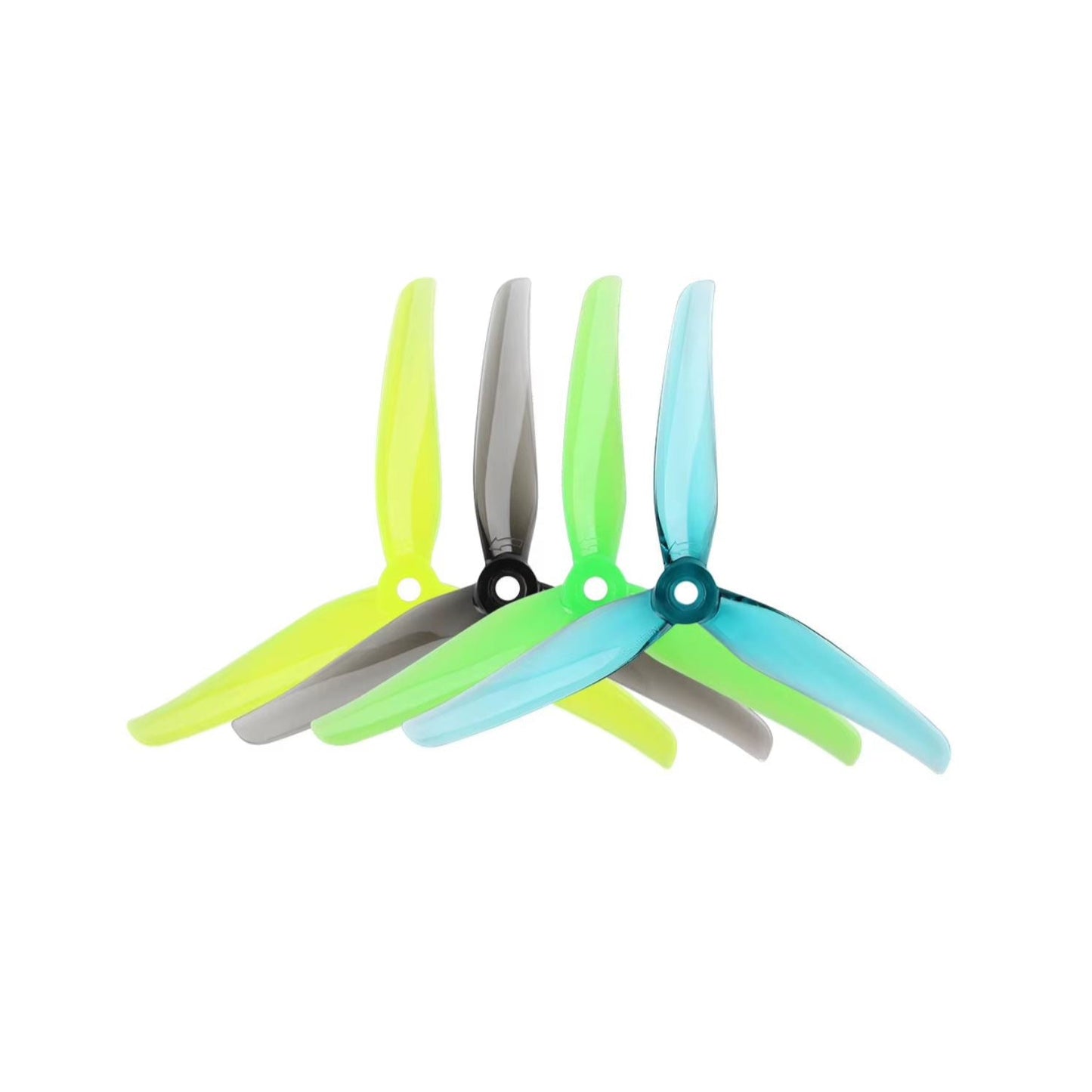 IFLIGHT Nazgul F5 5Inch Tri-Blade Propeller - 20Pcs