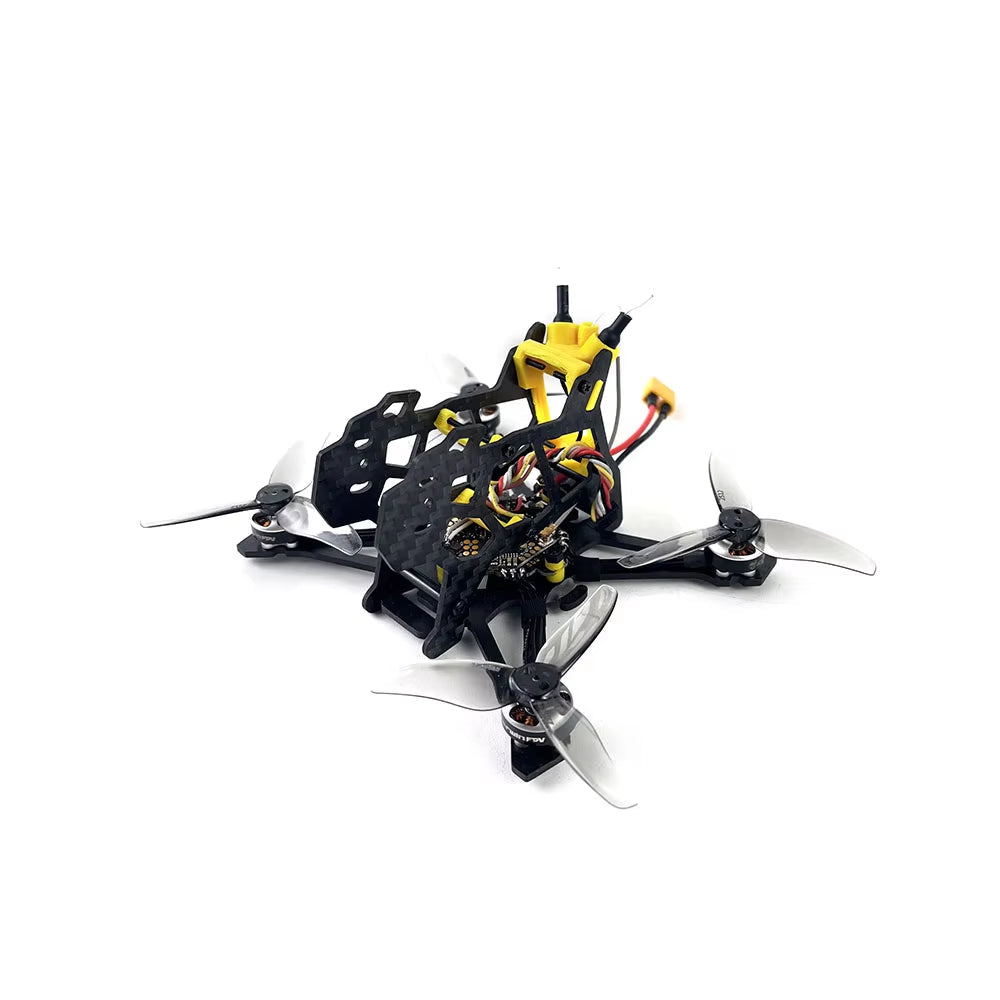 DARWIN FPV TinyApe 2.5'' Custom Freestyle FPV Drone 