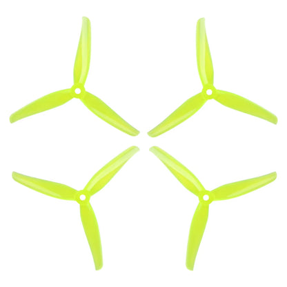 20Pcs IFLIGHT Nazgul F5 5Inch Tri-Blade Propeller 