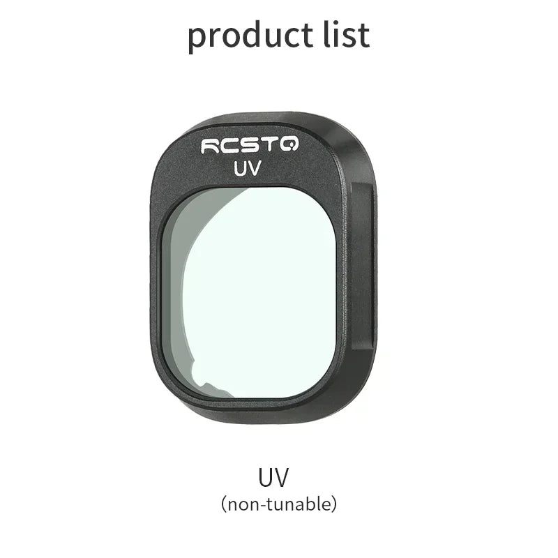RCSTQ DJI Mini 4 Pro ND Filters