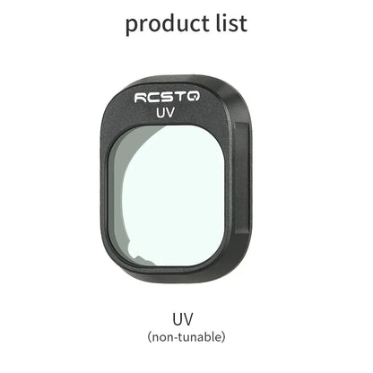 RCSTQ DJI Mini 4 Pro ND Filters