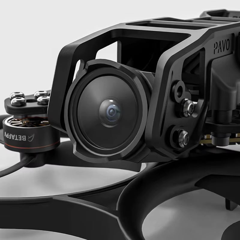 BETA FPV Pavo20 Pro Brushless Whoop Quadcopter With Batteries