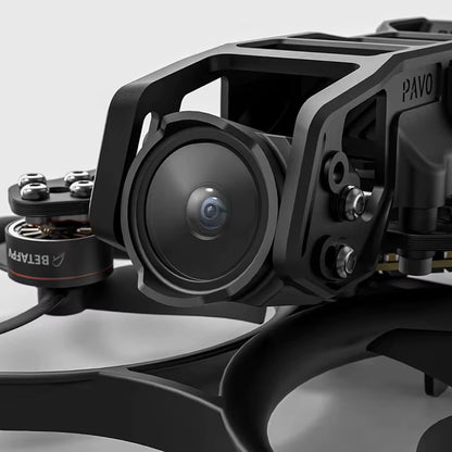 BETA FPV Pavo20 Pro Brushless Whoop Quadcopter With Batteries