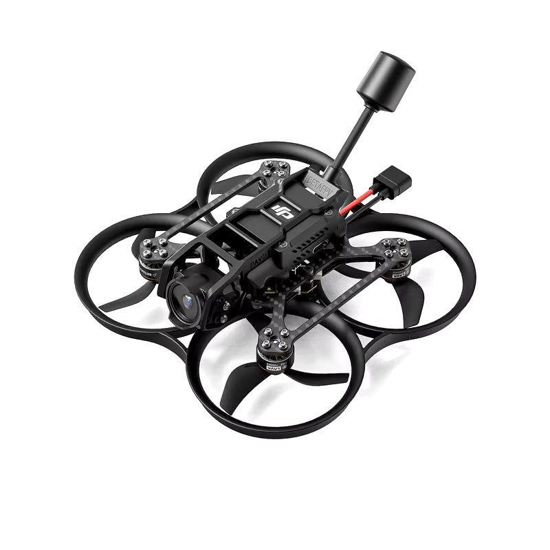 BETA FPV Pavo20 Pro Brushless Whoop Quadcopter With Batteries