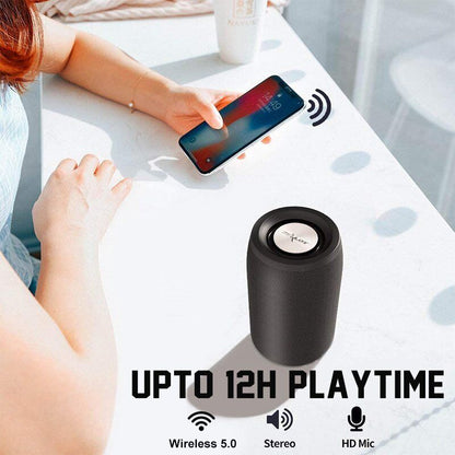 ZEALOT S32 Portable Bluetooth Wireless Speaker