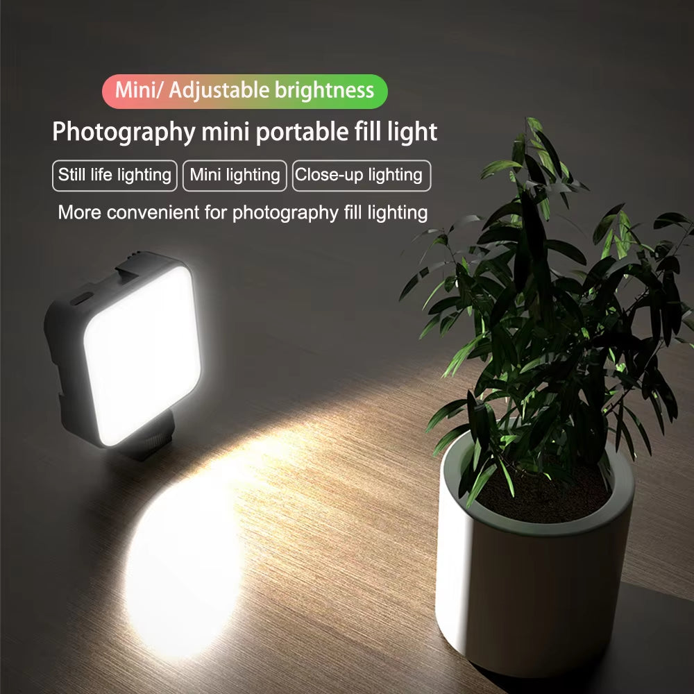 BAFANG Portable Mini Fill Light
