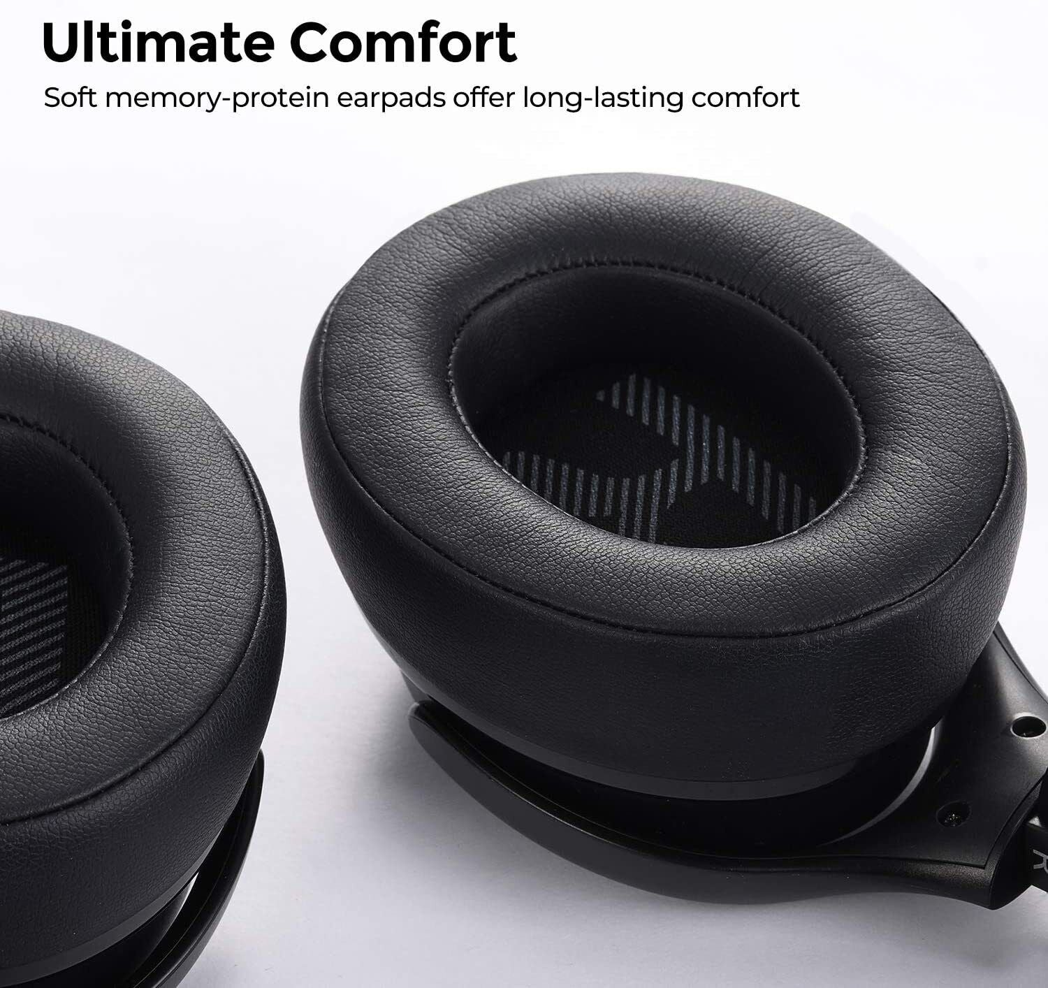 MPOW HP19 IPO ANC Wireless Headphones