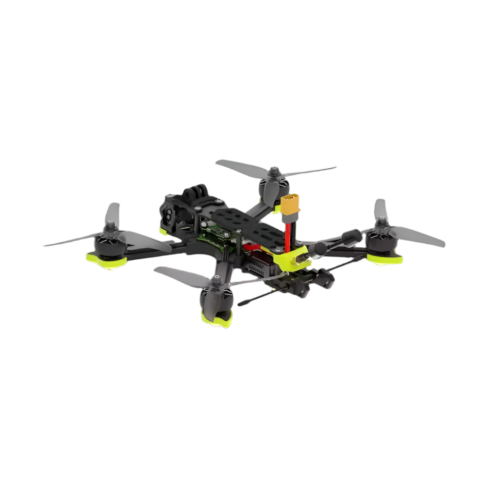 IFLIGHT Nazgul DC5 ECO 6S DJI O3