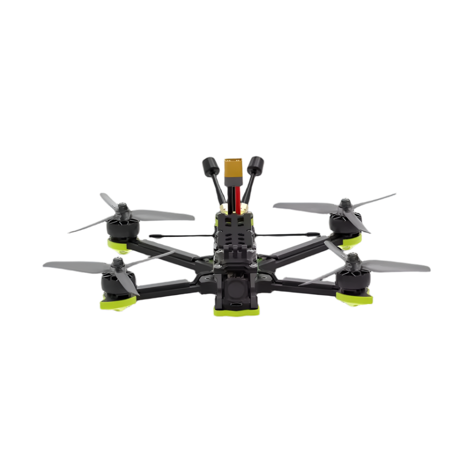 IFLIGHT Nazgul DC5 ECO 6S DJI O3