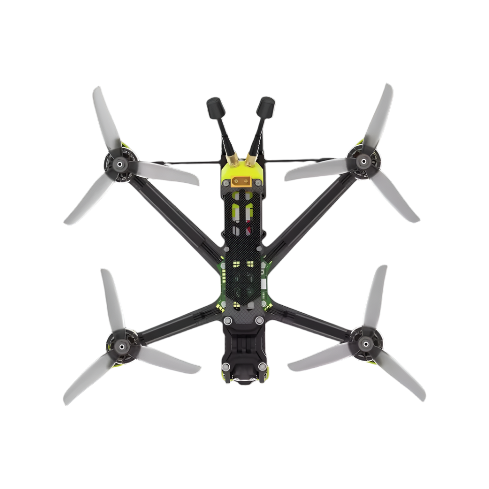IFLIGHT Nazgul DC5 ECO 6S DJI O3